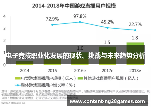 电子竞技职业化发展的现状、挑战与未来趋势分析