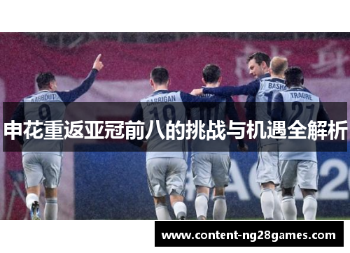 申花重返亚冠前八的挑战与机遇全解析