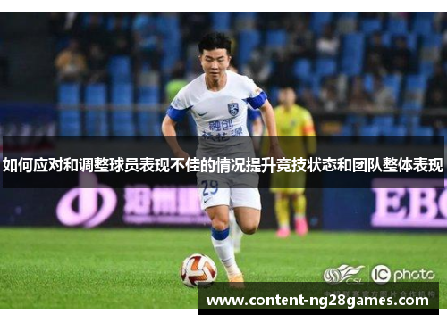 如何应对和调整球员表现不佳的情况提升竞技状态和团队整体表现