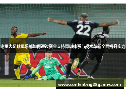 谢里夫足球俱乐部如何通过资金支持青训体系与战术革新全面提升实力