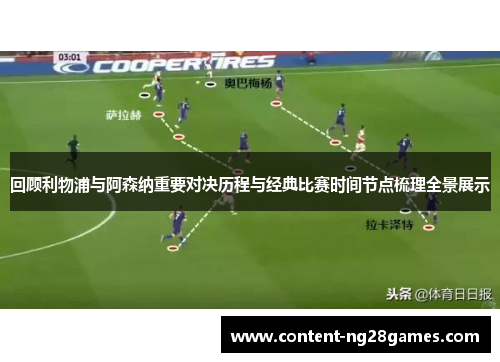 回顾利物浦与阿森纳重要对决历程与经典比赛时间节点梳理全景展示 回顾利物浦与阿森纳重要对决历程与经典比赛时间节点梳理全景展示