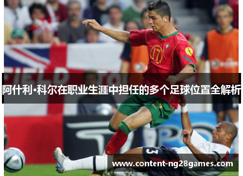 阿什利·科尔在职业生涯中担任的多个足球位置全解析