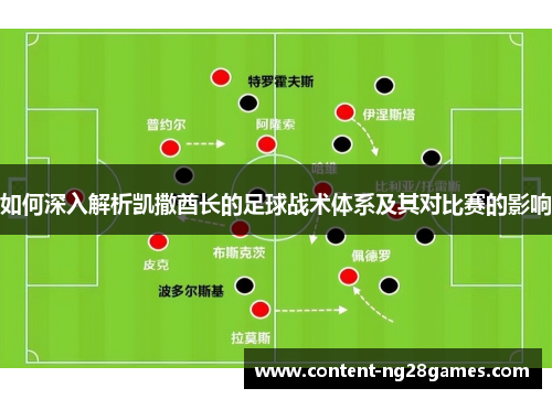 如何深入解析凯撒酋长的足球战术体系及其对比赛的影响